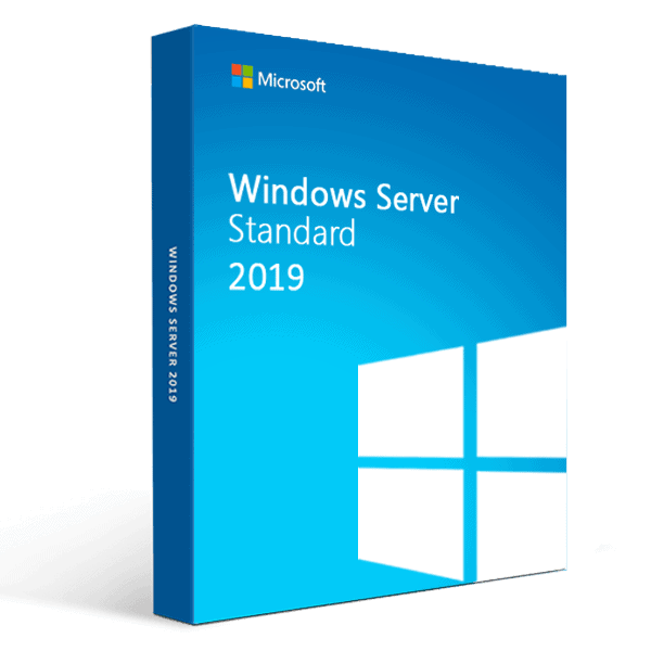 Windows Server 2022 Std
